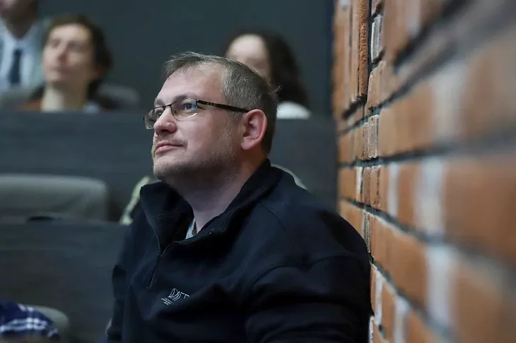 Квиз в&nbsp;День российской науки объединил студентов и&nbsp;преподавателей университета |  4