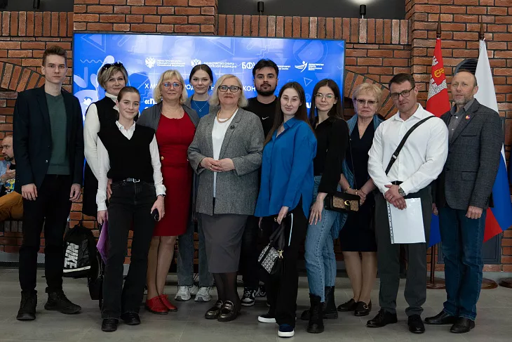 В БФУ прошел X Международный конгресс по физкультурному образованию |  4