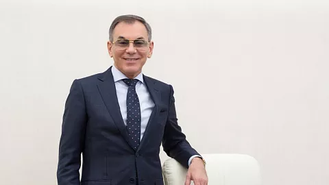 Президент БФУ им. И. Канта избран сроком на 5 лет