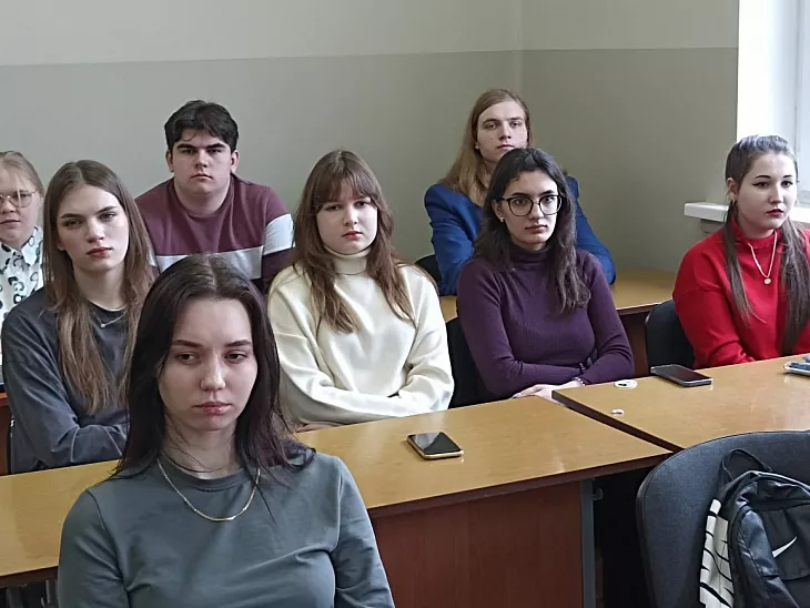 В БФУ прошла научная конференция «Безопасность западного порубежья России: новые вызовы и возможности» |  1