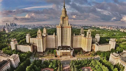 Команда юридического института БФУ им.И.Канта прошла в четвертьфинал конкурса по международному публичному праву им. Ф. Джессопа