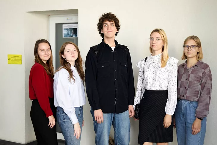 В БФУ открылась школа молодых преподавателей |  6