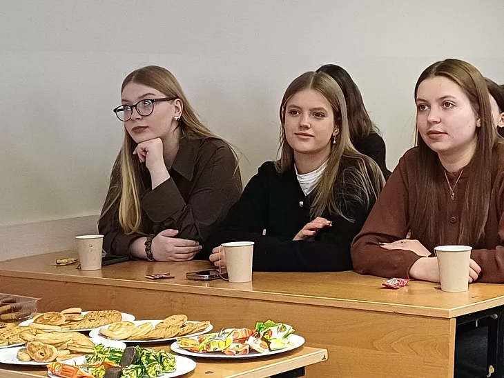 Литературный проект «Читка» для&nbsp;студентов Высшей школы коммуникаций и&nbsp;креативных индустрий: Эрнст Гофман |  1