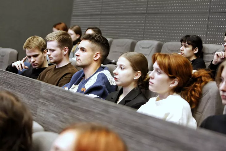 Первые Ваулинские чтения в БФУ им. И. Канта объединили ведущих лингвистов из России и зарубежья |  7