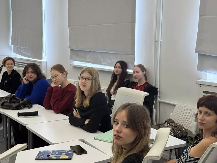 В Институте образования и&nbsp;психологии БФУ им.&nbsp;И.&nbsp;Канта обсудили формирование духовно-нравственных ценностей молодежи |  1