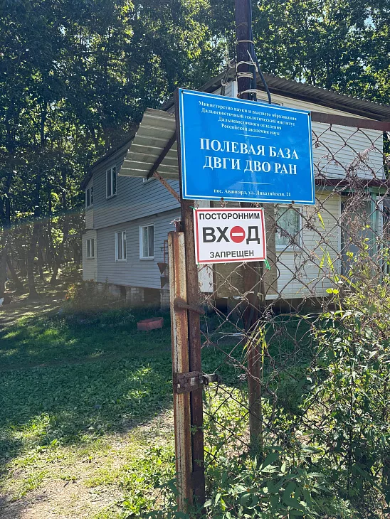 Студентка БФУ приняла участие в&nbsp;молодежной научной конференции-школе по&nbsp;геологии |  2