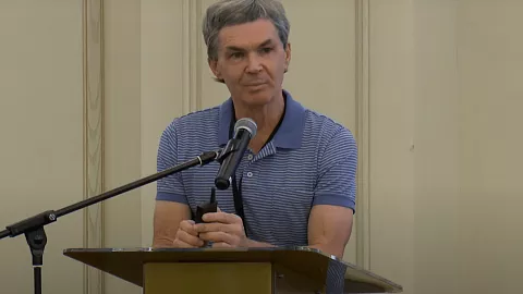 Эксперт РАН Александр Дружинин: «России необходимо опережающим образом укреплять свои морские рубежи»