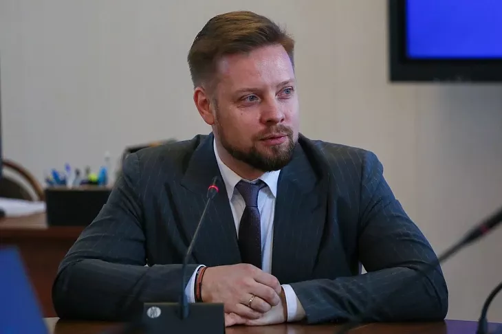 Студенты БФУ приступили к обучению на базе партнерского вуза РХТУ им. Д. И. Менделеева  |  15