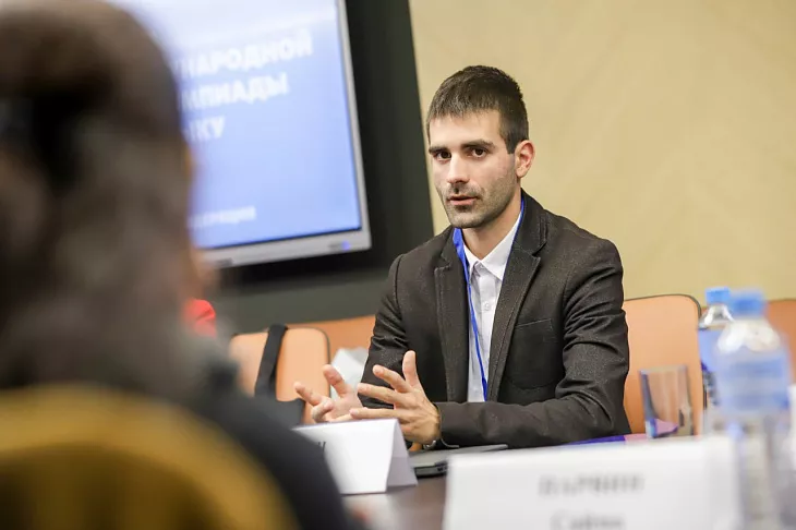 На международную олимпиаду в БФУ им. И. Канта приехали преподаватели-русисты из 11 стран |  1