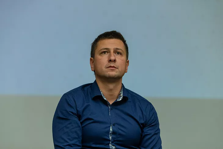 В БФУ прошла организационная встреча для аспирантов |  6