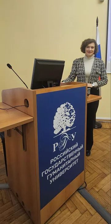 БФУ им.&nbsp;И.&nbsp;Канта представил пилотные образовательные проекты на&nbsp;конференции по&nbsp;юриспруденции в&nbsp;РГГУ |  2