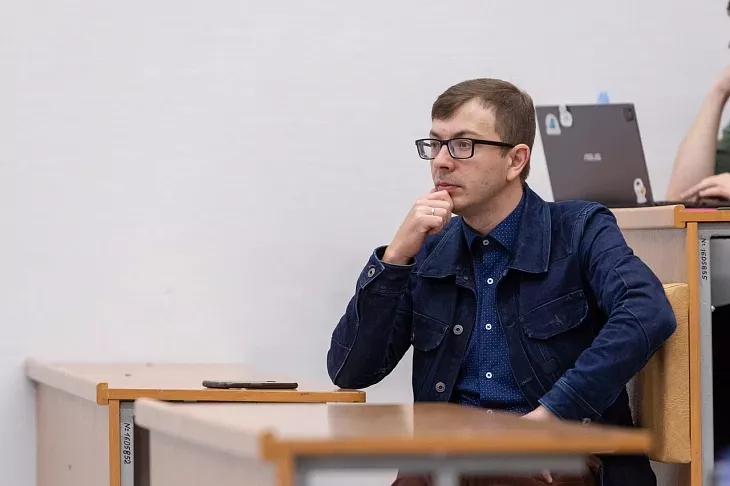 В БФУ обсудили исторические аспекты взаимоотношений России и Балтии |  13