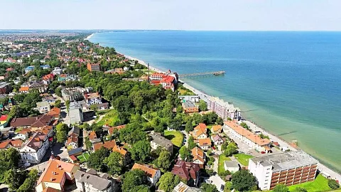 Аспирант БФУ представил результаты исследований рынка труда в креативных индустриях и сфере гостеприимства Калининградской области