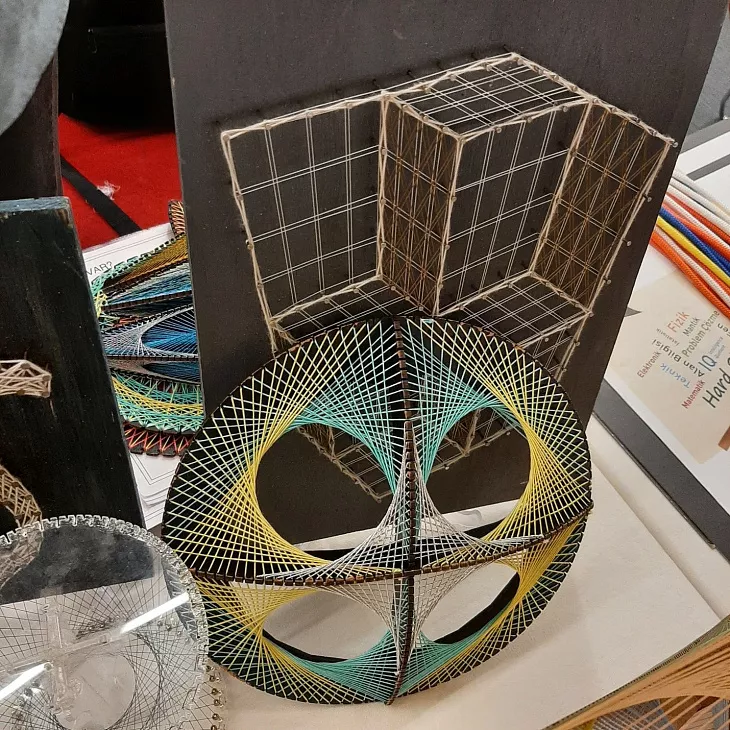 Сотрудница БФУ приняла участие в конференции по STEM-образованию в Университете Ибн Халдуна  |  3