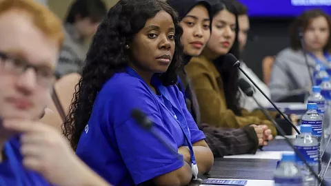 Материалы будущего в&nbsp;самом сердце Балтики: в&nbsp;БФУ завершилась международная Зимняя школа по&nbsp;материаловедению