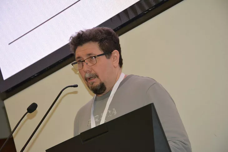 В БФУ подвели итоги Всероссийской олимпиады школьников по&nbsp;биологии «Кантарион» |  1