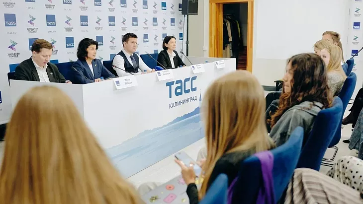 Калининградская область вошла в топ-30 по итогам VIII сезона Всероссийской олимпиады студентов «Я – профессионал» |  10