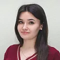 Титова Александра Витальевна