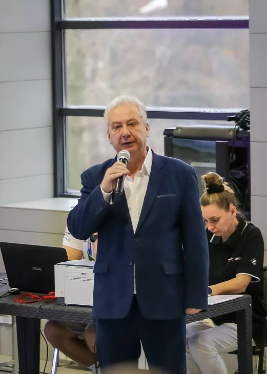 В БФУ им. И. Канта прошел фестиваль по спасанию на воде памяти Героя России С. В. Чебнева |  7