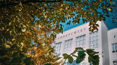 Образовательные программы по биологии, ИТ, филологии и истории прошли профессионально-общественную аккредитацию