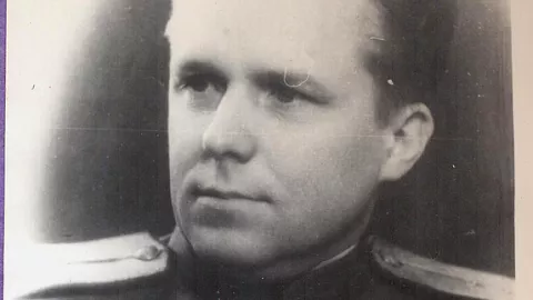 «Научный полк»: рассказываем об орденоносце, ударнике труда, климатологе, основателе географического факультета Анатолии Борисове