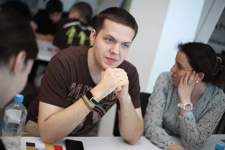 Стань технологическим предпринимателем: студентов БФУ им. И. Канта приглашают на тренинги ведущих экспертов |  3