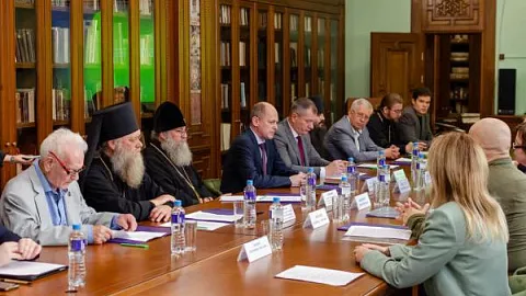 В Калининградской области начались «Соловецкие дни»