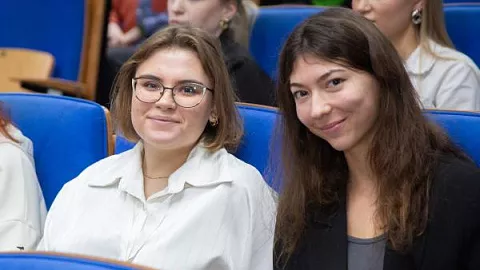 Студенты-дизайнеры БФУ выиграли на конкурсе «ОТЛИЧНО ТОП-100»