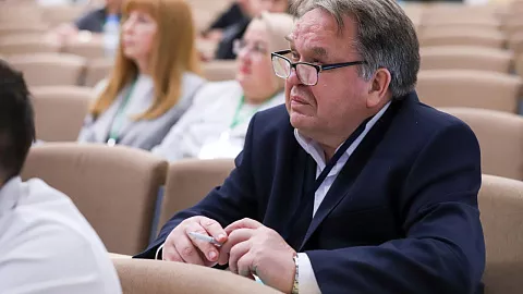 Строительство — это искусство: в БФУ им. И. Канта обсуждают современные строительные материалы и технологии