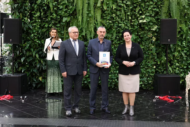 Администрация Калининграда подвела итоги спортивного года |  2