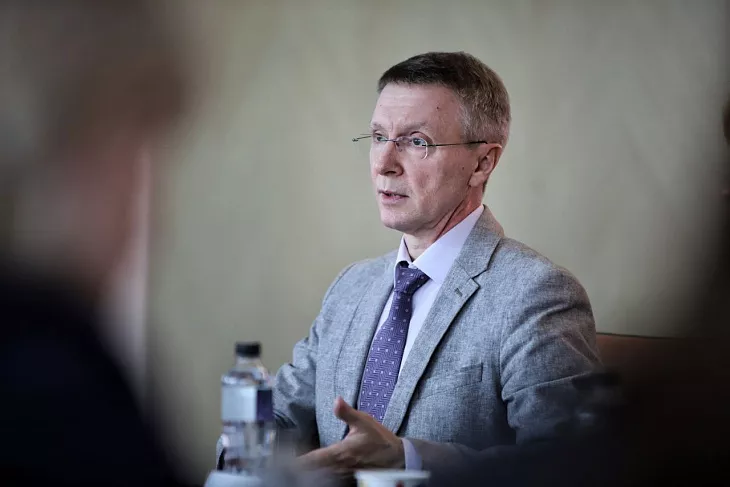 БФУ им. И. Канта откроет новую программу по архитектуре в партнерстве с профильным СПбГАСУ |  3