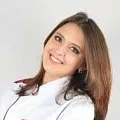 Беспалова Елена Александровна