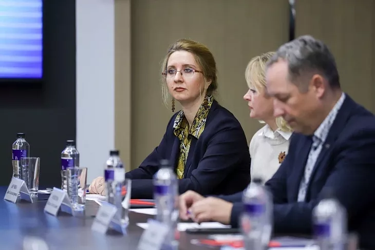 Ключевая ставка, ценовая стабильность и инфляция: советник Председателя Банка России прочитал лекцию для студентов БФУ им. И. Канта  |  6