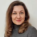 Короленко Ирина Александровна