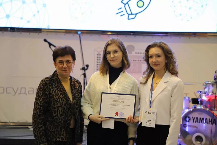 Экскурсии, образовательный театр и&nbsp;протезы: как&nbsp;студенты БФУ меняют будущее инклюзивного образования |  2