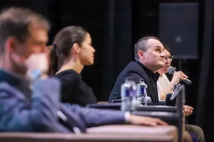 «Карьерный компас – 2026»: в&nbsp;БФУ им.&nbsp;И.&nbsp;Канта стартовал третий сезон молодежного акселератора |  5