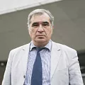 Золян Сурен Тигранович