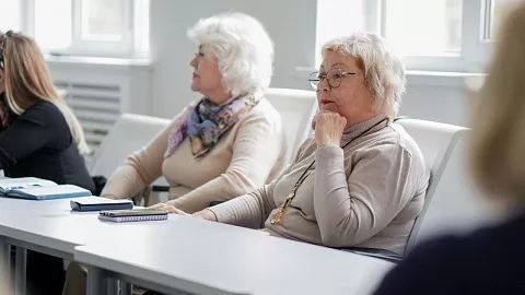 Сотрудники БФУ им. И. Канта в проекте «Средневековый город и его история»