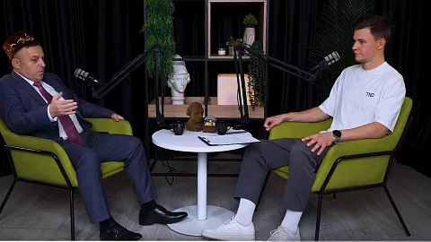 БФУ им. И. Канта презентует медиапроект «Смысл» — видеоподкасты о религии в преддверии Международного молодежного форума