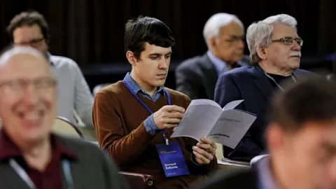 Российской таможне нужны кадры: в&nbsp;БФУ готовят специалистов по&nbsp;таможенной логистике 