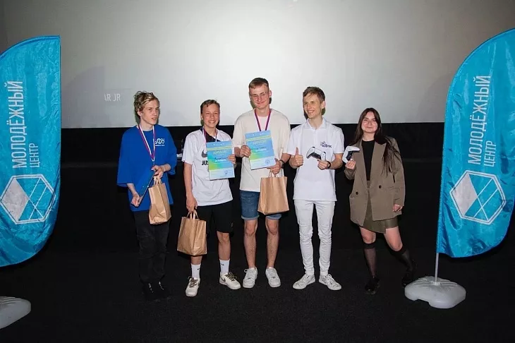 Студент БФУ занял третье место в городском кибертурнире по FIFA 23	 |  2