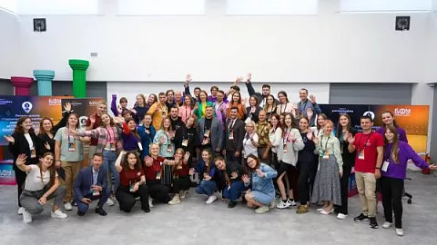 В БФУ стартовала летняя школа «Студтуризм-2023. Балтийский Маршрут»