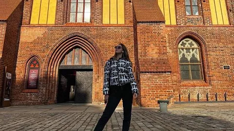БФУ им. И. Канта встречает первых гостей по программе студенческого туризма