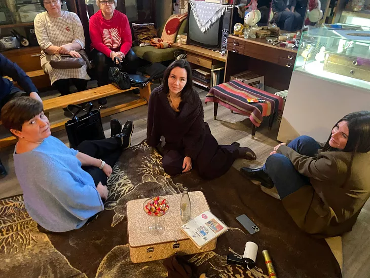 Будущие педагоги Калининградской области прошли региональный этап психолого-педагогической олимпиады им. К. Д. Ушинского |  5