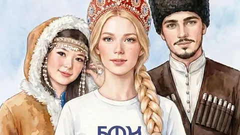 Кубок университета «Битва поколений-2026»: регистрация началась