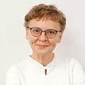 Морозкина Светлана Николаевна