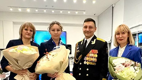 Преподаватель Университетского колледжа защитил кандидатскую диссертацию по&nbsp;формированию культуры безопасности будущих техников