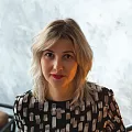 Вульф Мария Александровна