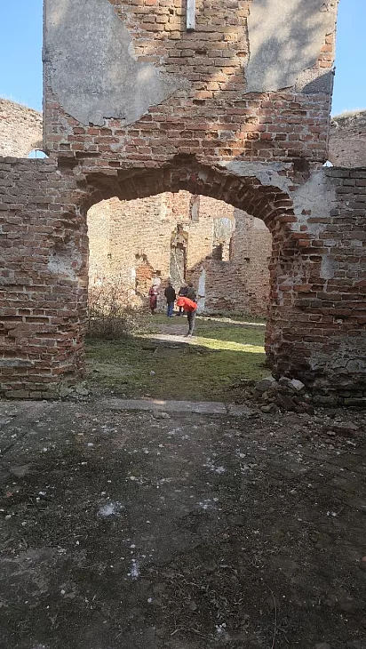 Исследователи БФУ оцифровали историю послевоенного Славска |  8