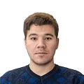 Пардаев Дмитрий